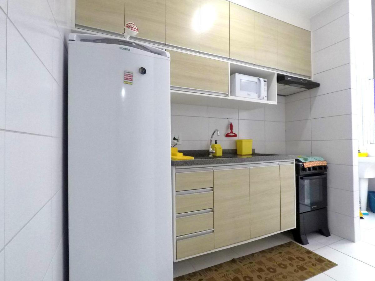 Martinica24D -Apartamento Confortavel A 850M Da Praia Da Martim De Sa - Vaga De Garagem, Wi-Fi Caraguatatuba Dış mekan fotoğraf