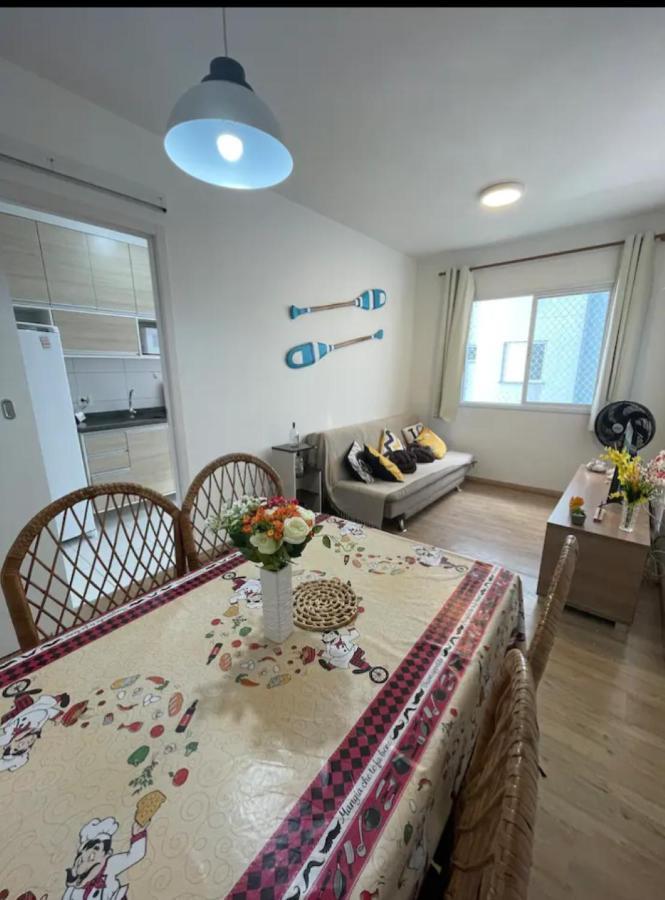 Martinica24D -Apartamento Confortavel A 850M Da Praia Da Martim De Sa - Vaga De Garagem, Wi-Fi Caraguatatuba Dış mekan fotoğraf