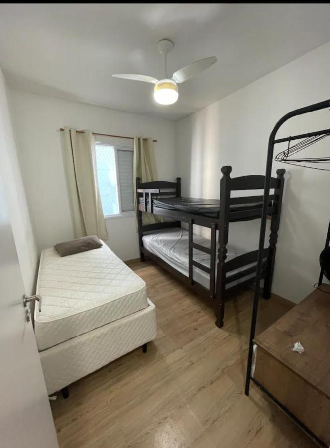 Martinica24D -Apartamento Confortavel A 850M Da Praia Da Martim De Sa - Vaga De Garagem, Wi-Fi Caraguatatuba Dış mekan fotoğraf