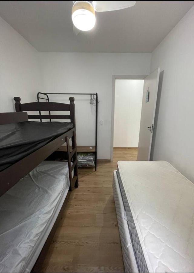 Martinica24D -Apartamento Confortavel A 850M Da Praia Da Martim De Sa - Vaga De Garagem, Wi-Fi Caraguatatuba Dış mekan fotoğraf